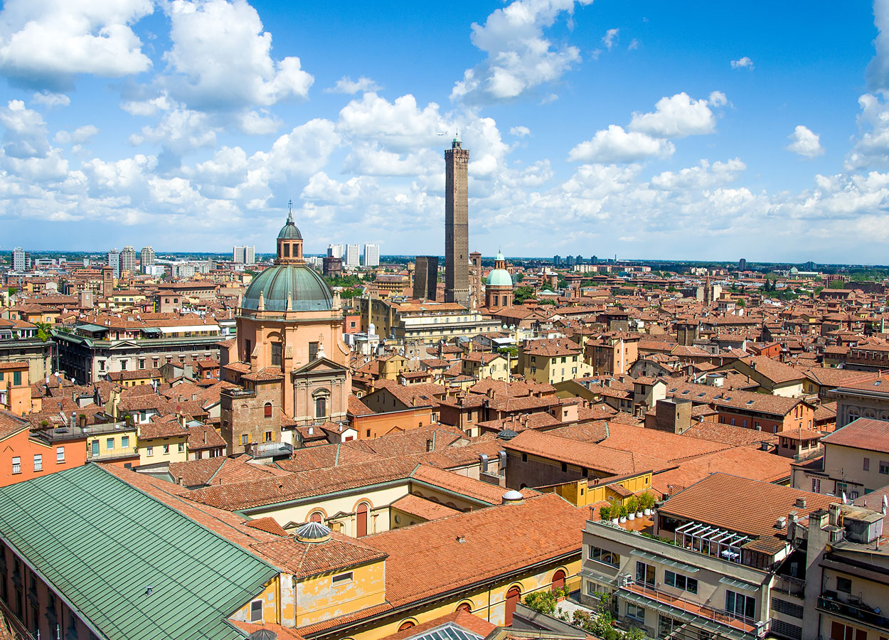Bologna